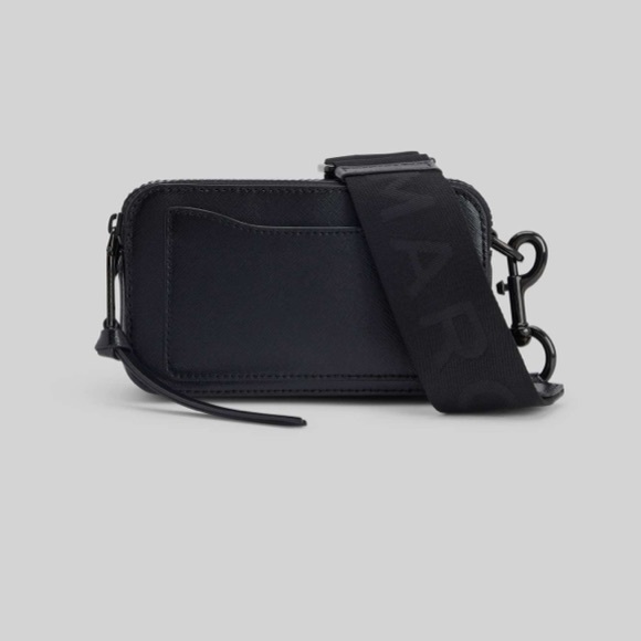 ❌SOLD❌ Marc Jacob’s Camera Bag - Picture 2 of 4